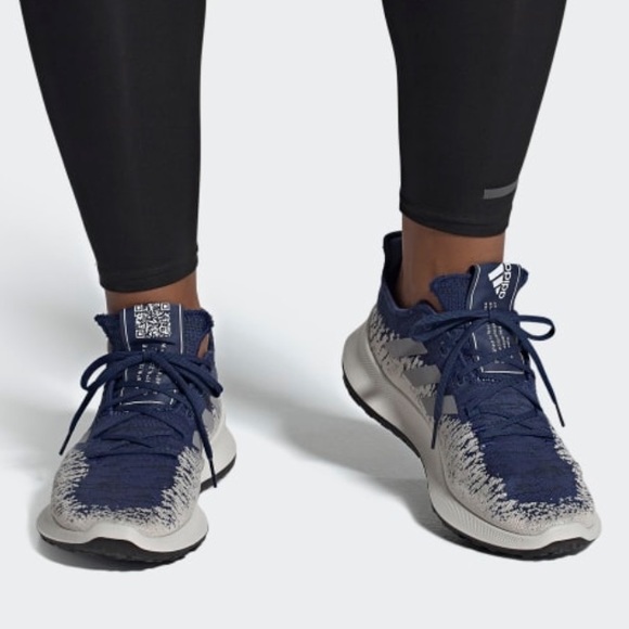 Adidas SenseBOUNCE running shoes - Picture 14 of 15